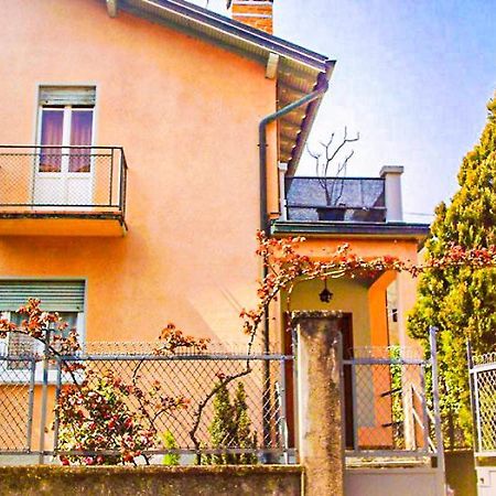 Appartamento San Ambrogio Cannobio Eksteriør bilde