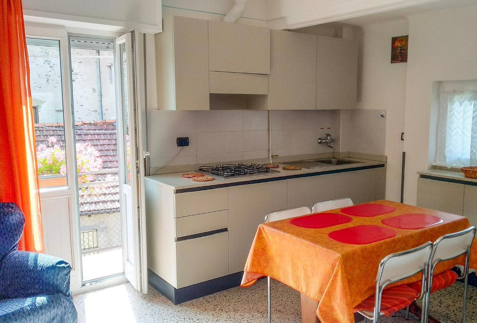 Appartamento San Ambrogio Cannobio Eksteriør bilde